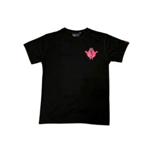 FBL LOGO TEE (RED)