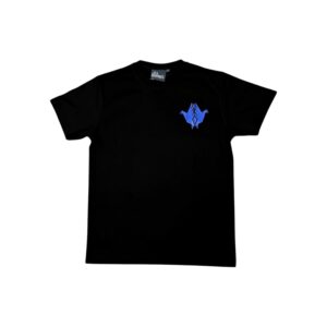 FBL LOGO TEE (BLUE)