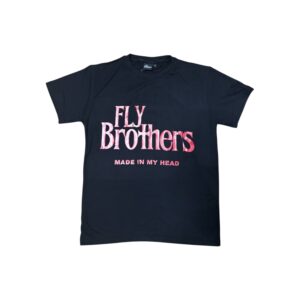 FBL BOX TEE (RED)