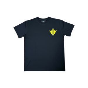 FBL LOGO TEE (YELLOW)