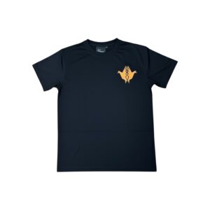 FBL LOGO TEE (ORANGE)