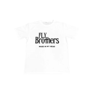 FBL BOX TEE (BLACK)