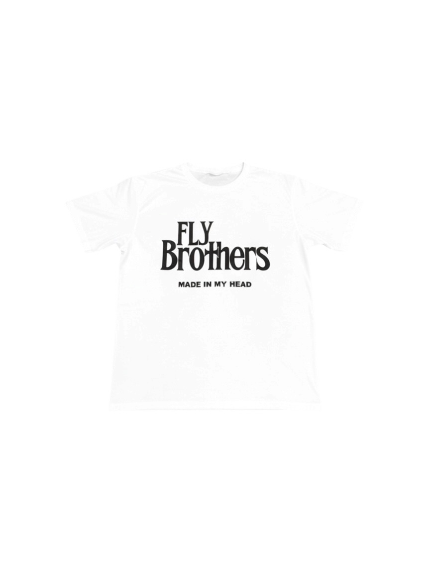 FBL BOX TEE (BLACK)
