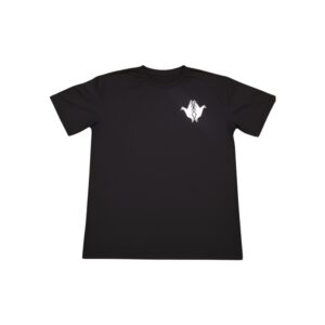FBL LOGO TEE (WHITE)