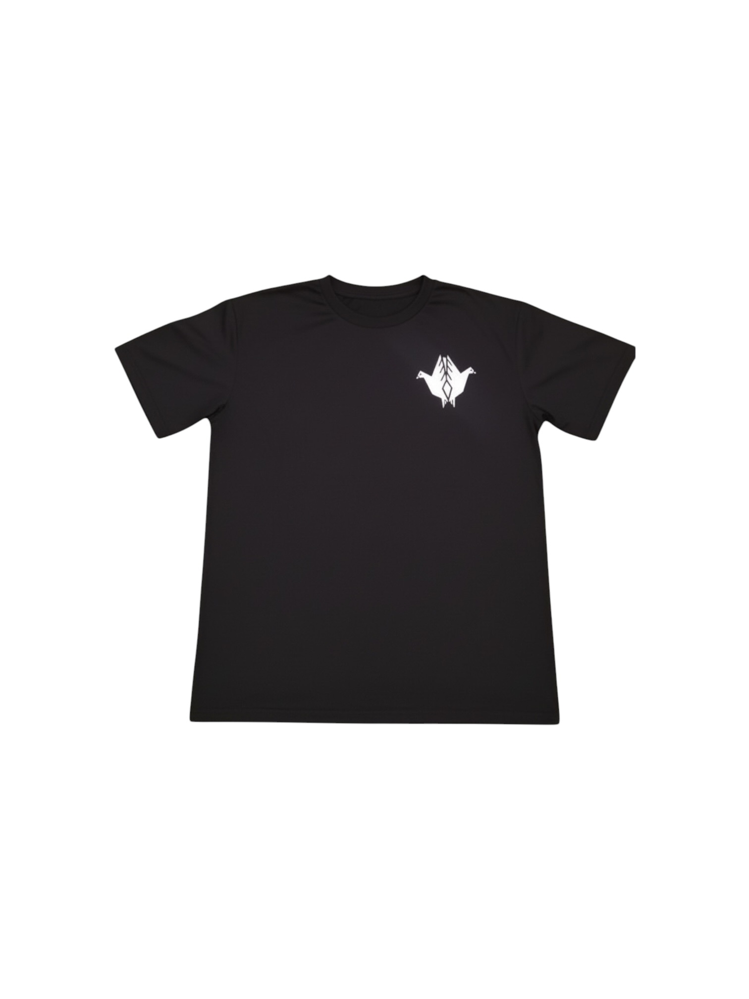 FBL LOGO TEE (WHITE)
