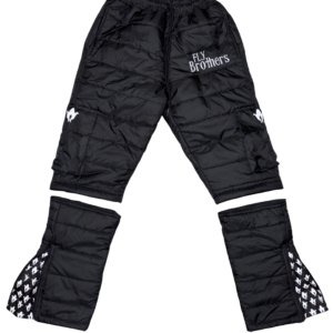 WINTER PANTS (BLACK)