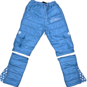 WINTER PANTS (BLUE)
