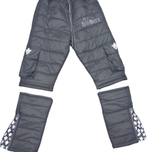 WINTER PANTS (GREY)