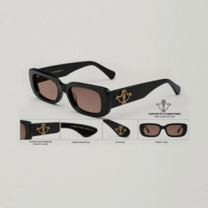 🚨 PRE-ORDER: FBL Signature Sunglasses
