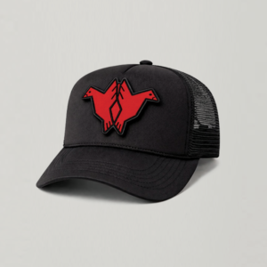 🚨 PRE-ORDER: FBL Trucker Cap
